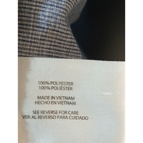 ORVIS XXL Mens Gray Short Sleeve Button Up Shirt XXL Made in Vietnam - Picture 5 of 5